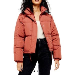 Puffer Coat